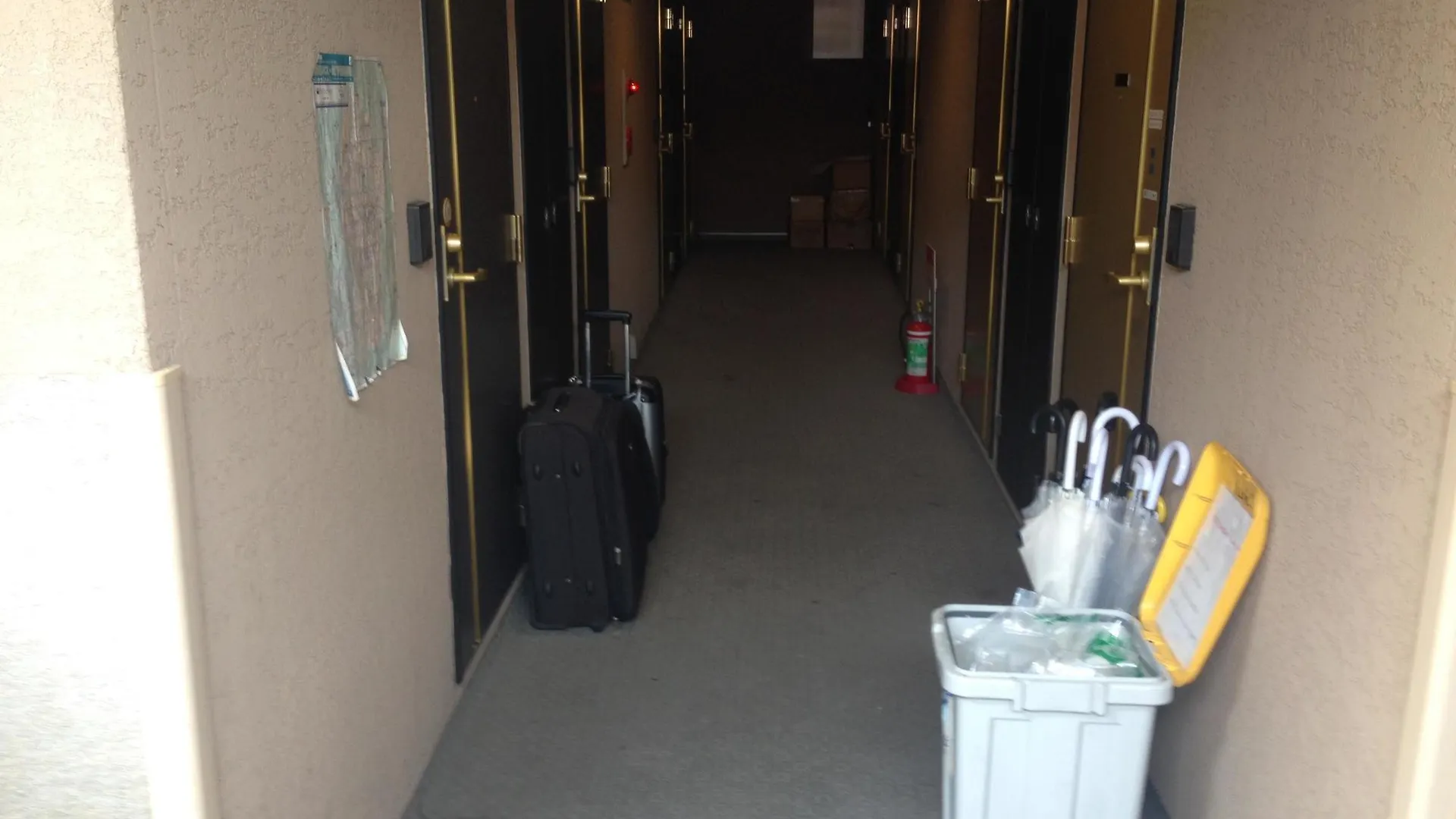 Oyo Hotel Musubi Kyoto Shimabaraguchi