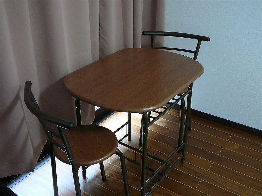 Oyo Hotel Musubi Kyoto Shimabaraguchi 2*,  Japon