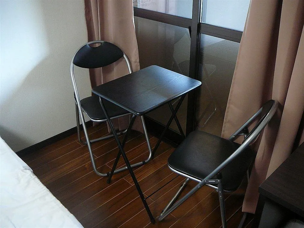 Oyo Hotel Musubi Kyoto Shimabaraguchi