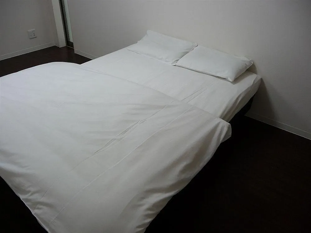 Oyo Hotel Musubi Kyoto Shimabaraguchi