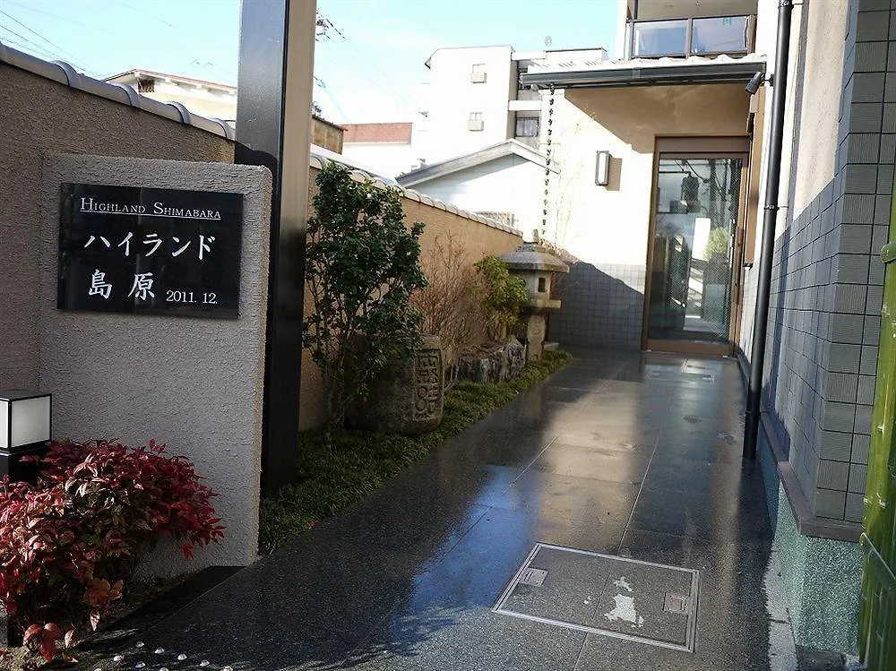 Oyo Hotel Musubi Kyoto Shimabaraguchi