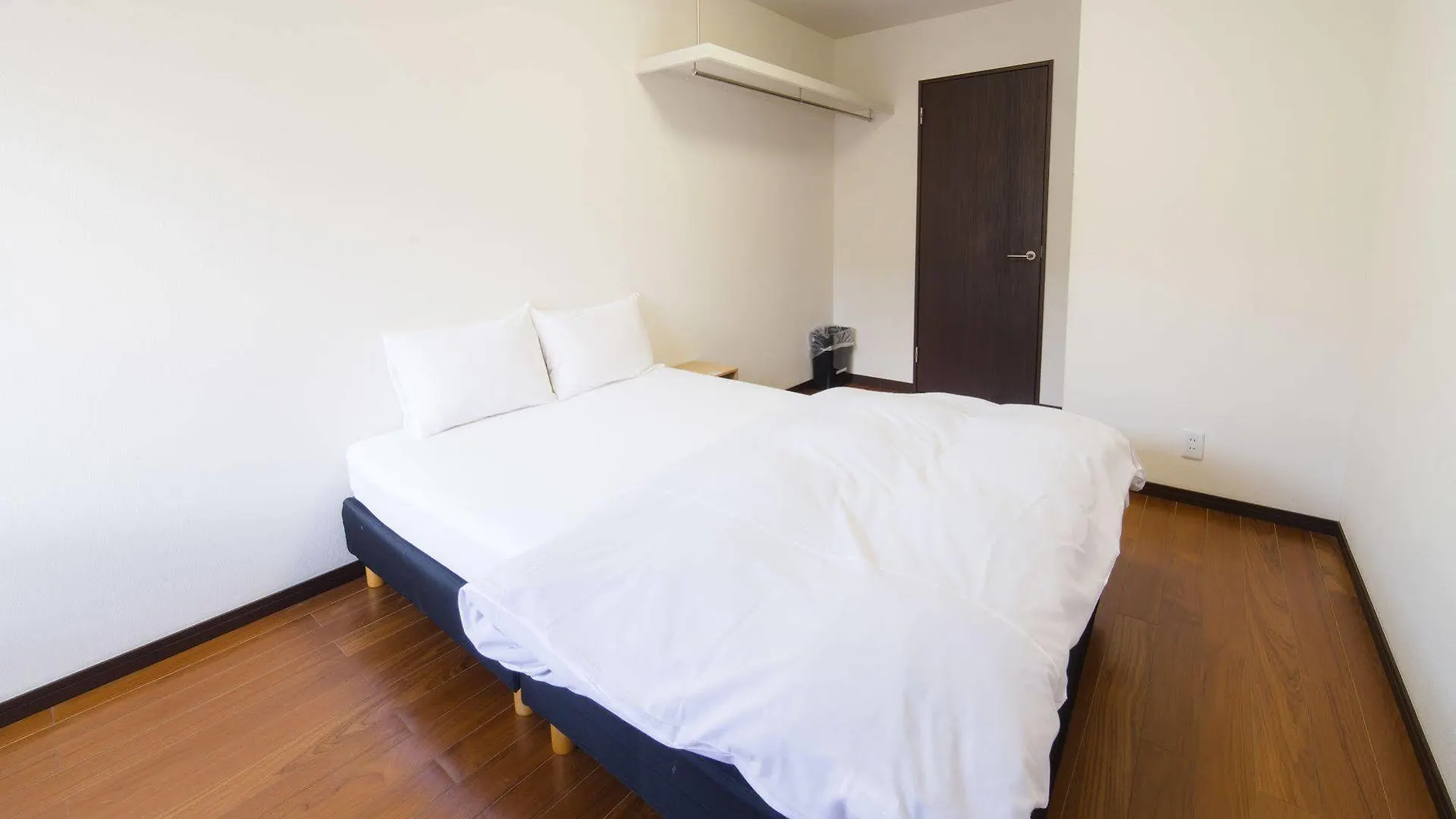 Oyo Hotel Musubi Kyoto Shimabaraguchi 2*,