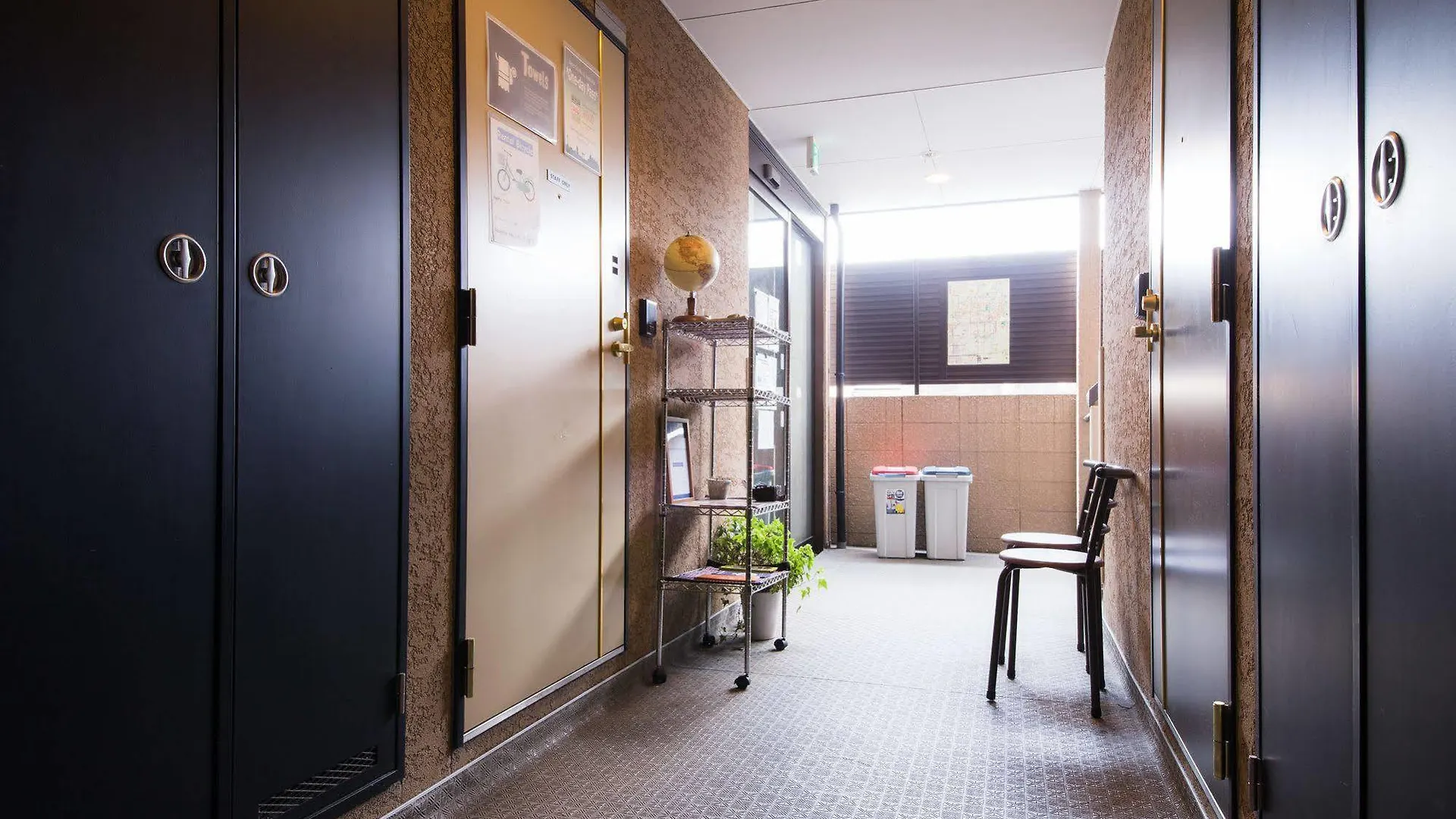 **  Oyo Hotel Musubi Kyoto Shimabaraguchi Japon