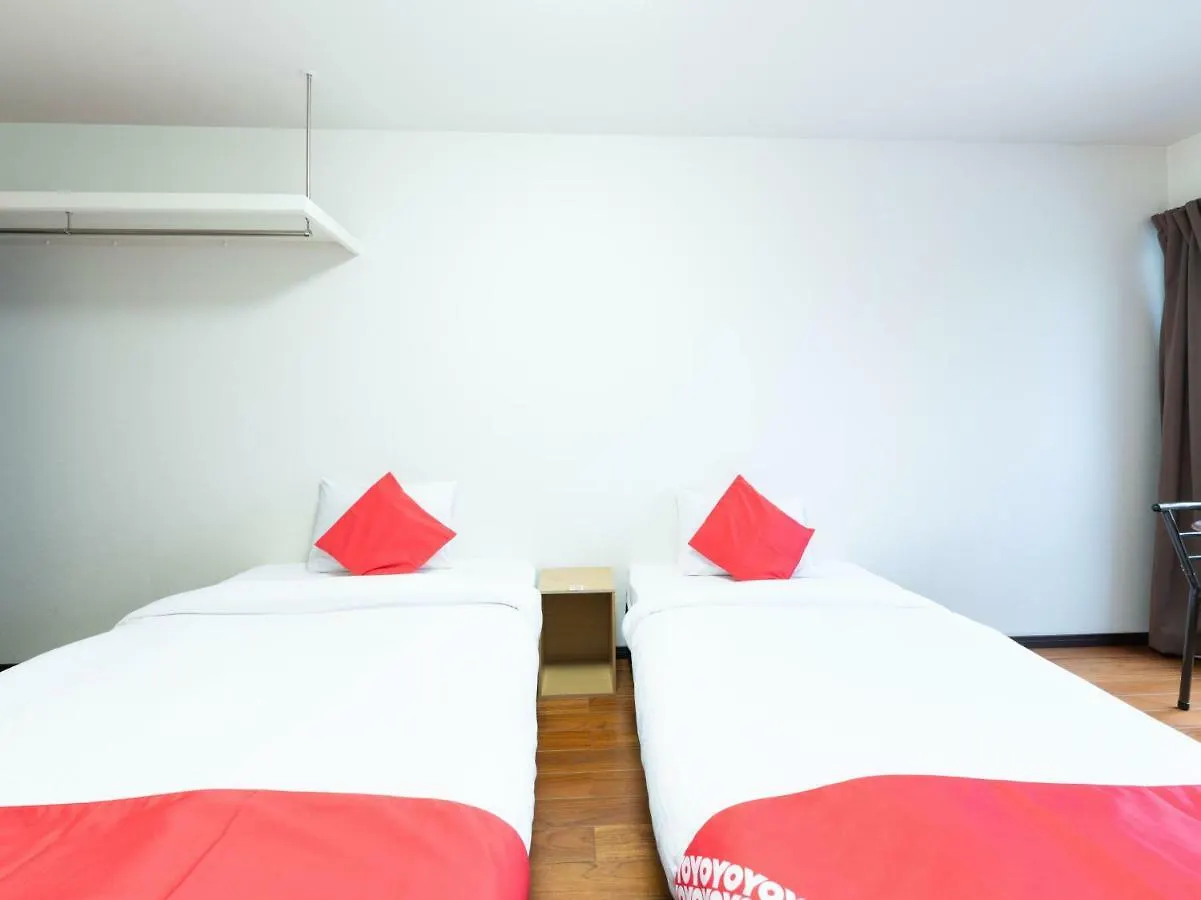 Oyo Hotel Musubi Kyoto Shimabaraguchi